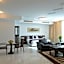 The Penthouse Suites Hotel