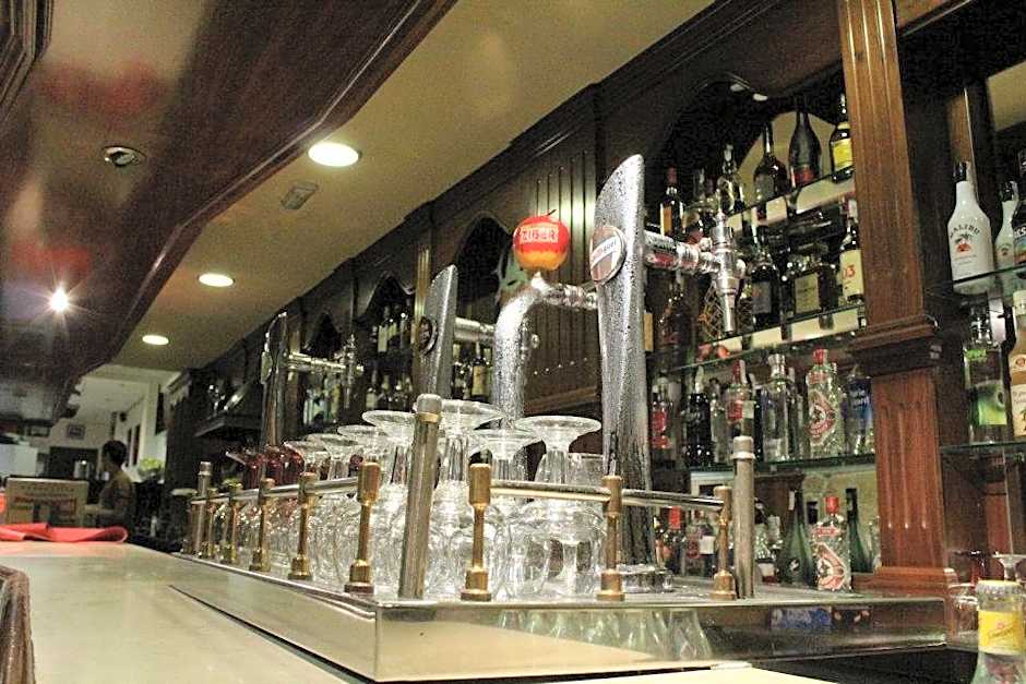 Hotel Anunciada