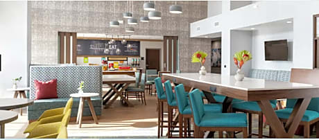 1 King Hearing Accessible