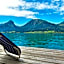 Seeböckenhotel Zum Weißen Hirschen
