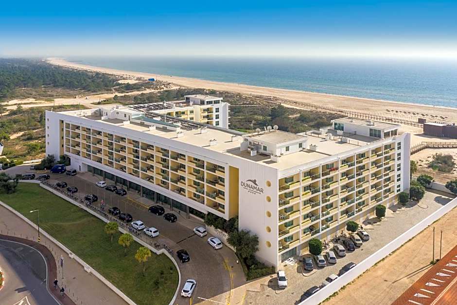 Hotel Apartamento Dunamar