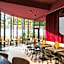 ibis Brussels Centre Chatelain