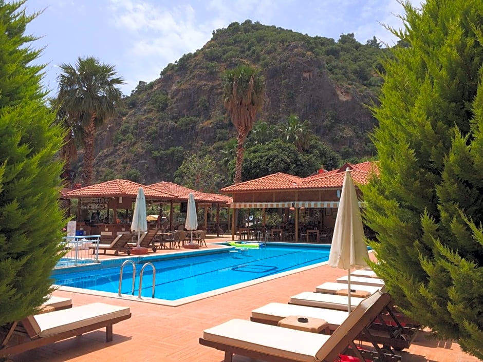 Hotel Oludeniz