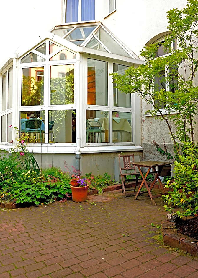 Hotel zum Scheppen Eck