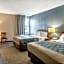 Econo Lodge Inn & Suites Radford-Blacksburg Area