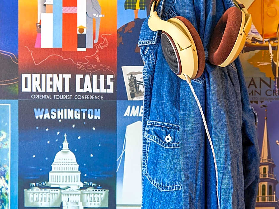 hotelF1 Nîmes Ouest