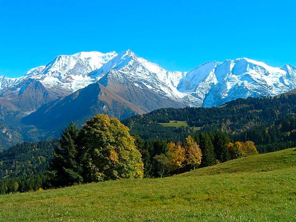 Azureva Club Arêches