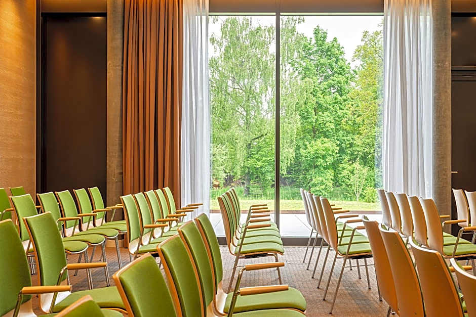 IntercityHotel Zürich Airport