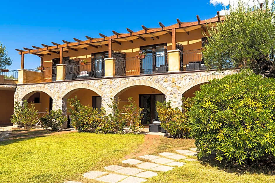 Park Hotel Cilento