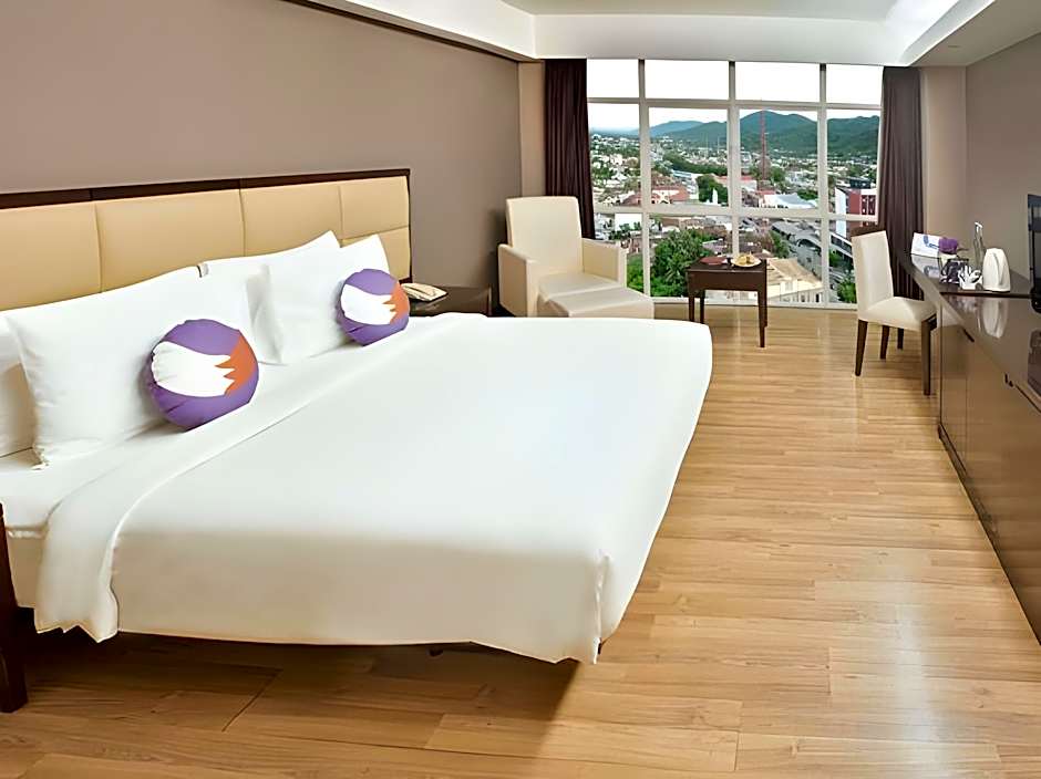 FOX Hotel Gorontalo