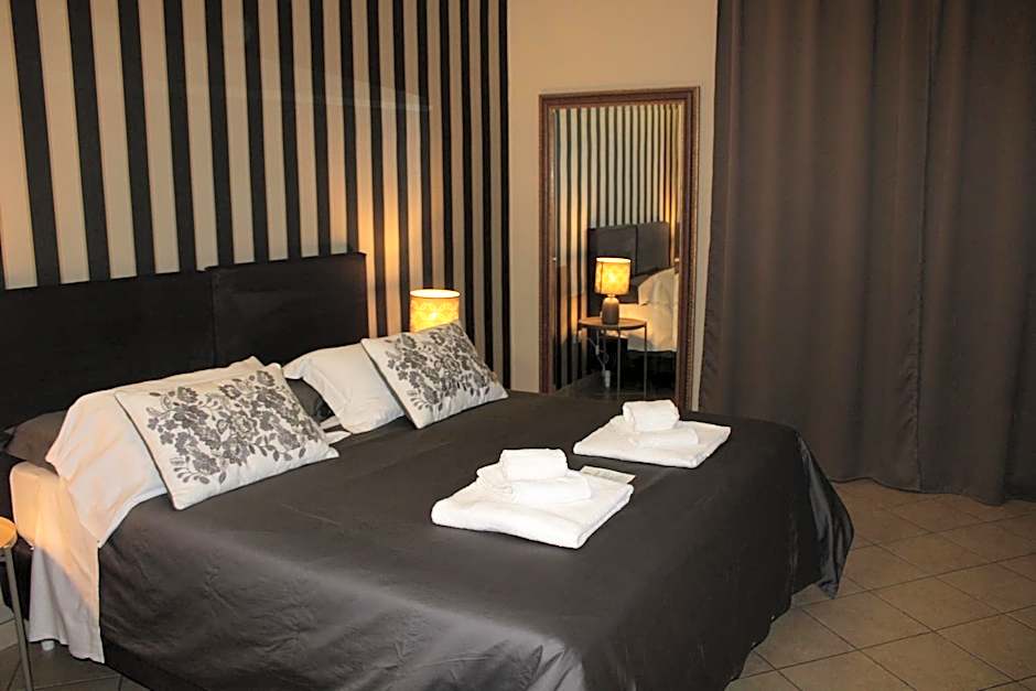 Hotel Trieste