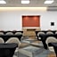 Hilton Garden Inn Mexico City Polanco