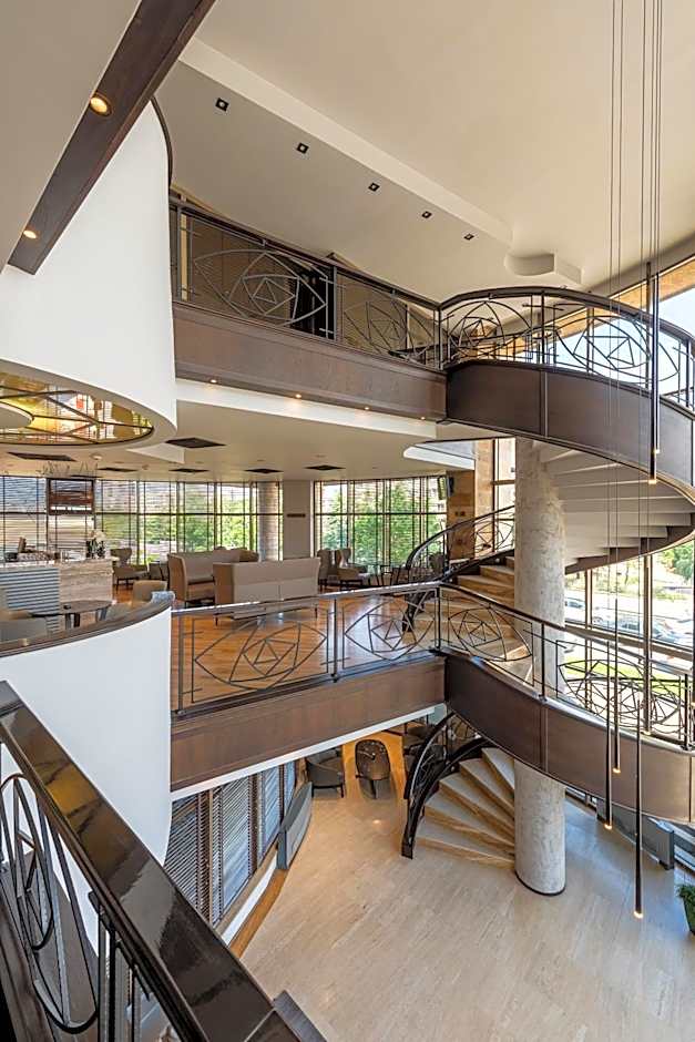 Hotel Vega Sofia