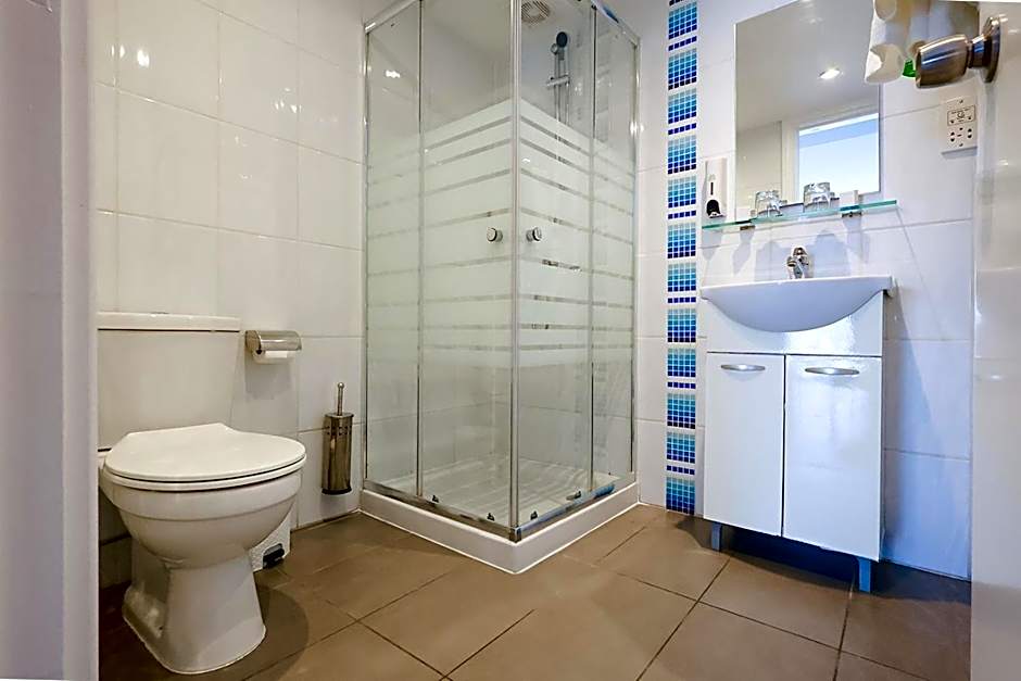 Mikes Kanarium City Hotel