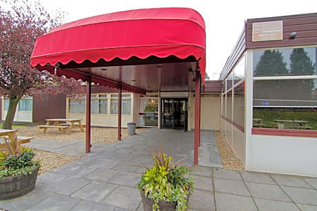 The Burnside Hotel