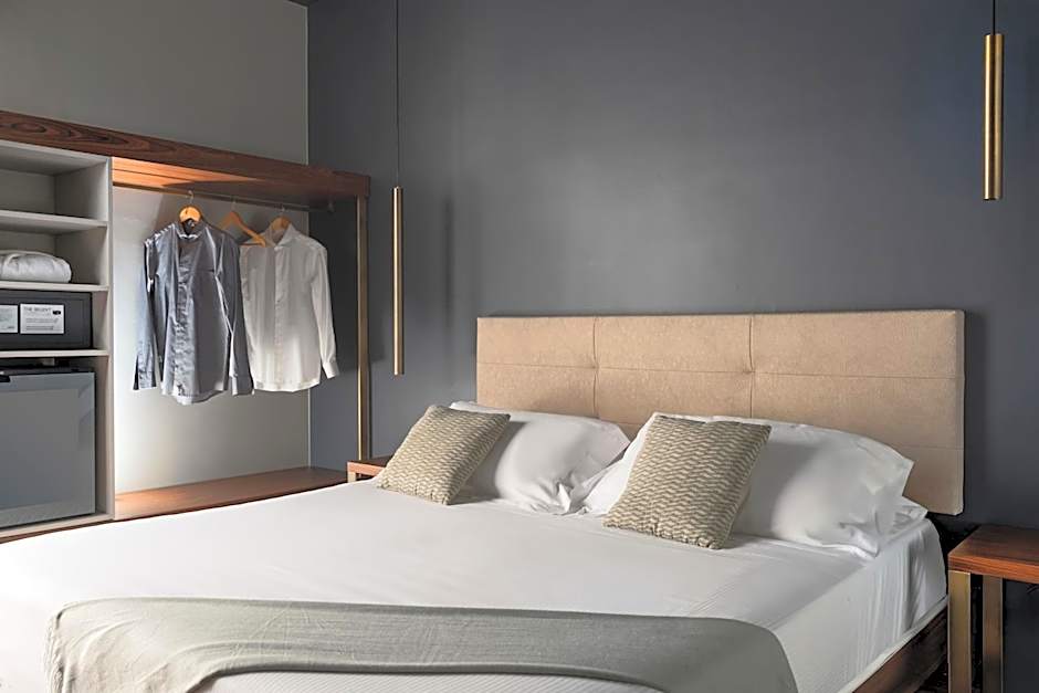 The Regent Boutique Hotel & Spa PRE OPENING