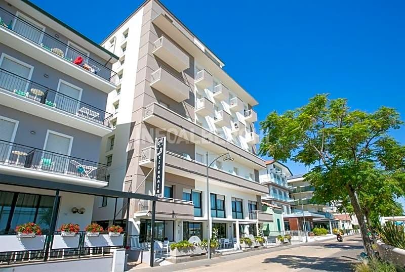 Hotel Britannia
