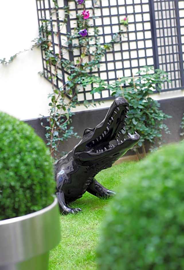 Maison Albar Hotels Le Diamond