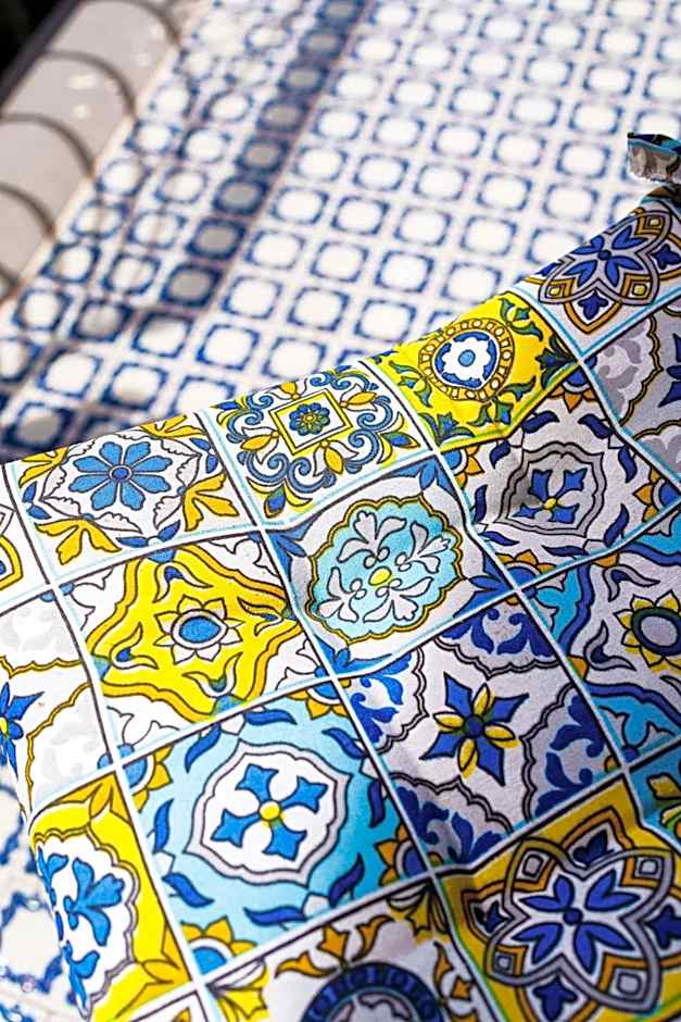 Sofì Sorrento Suites