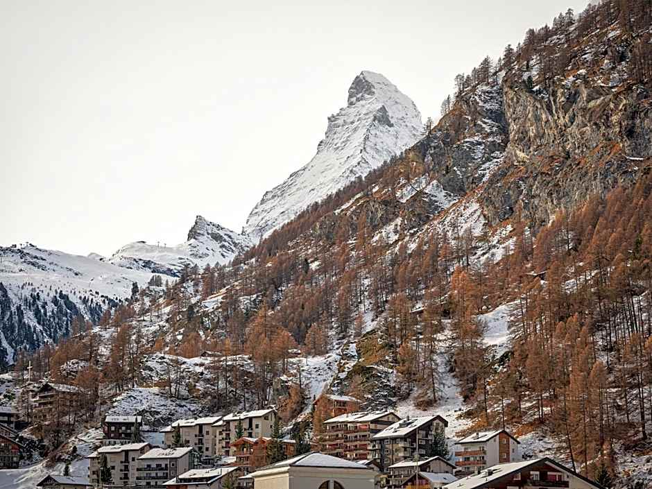 Hotel Ambassador Zermatt