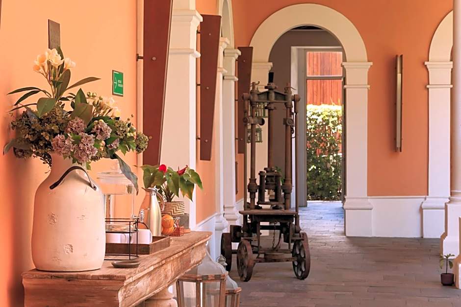Hacienda Peña Pobre