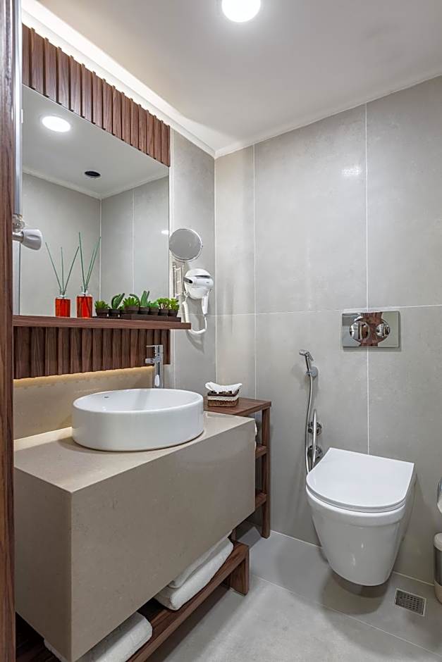 Sherry Suites Karaköy