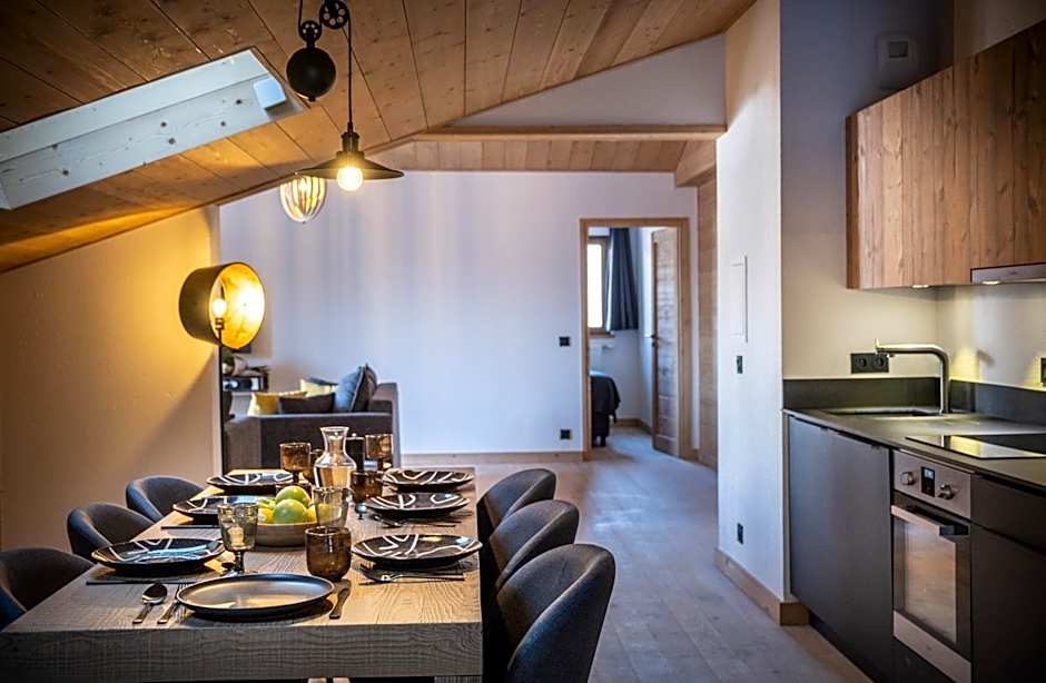 TERRESENS - Le Snoroc