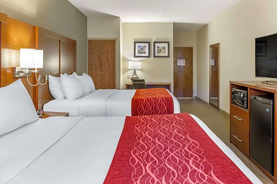 Comfort Inn Lancaster at Rockvale