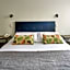 Hotel Virrey Central