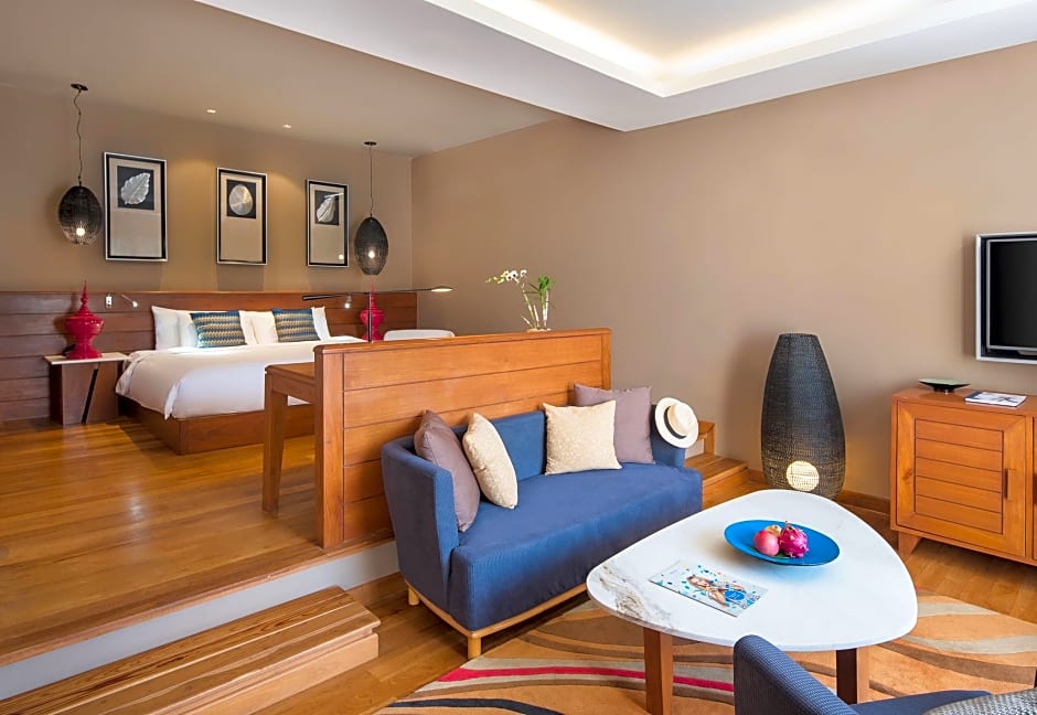 Novotel Inle Lake Myat Min Hotel