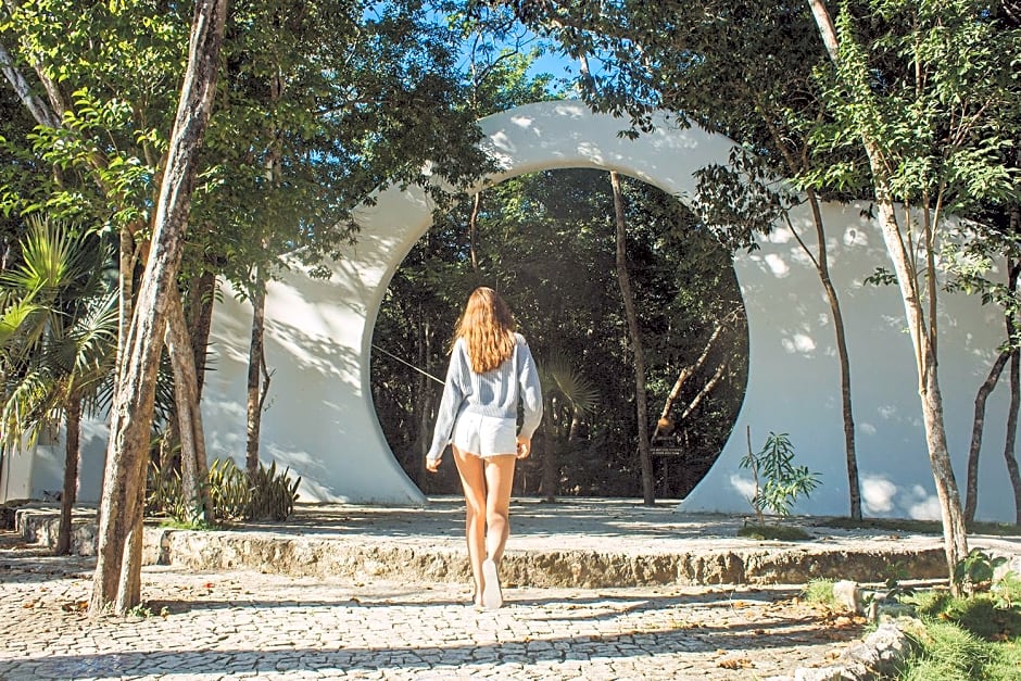 hotel Holistika Tulum