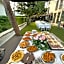 Hotel Etruria