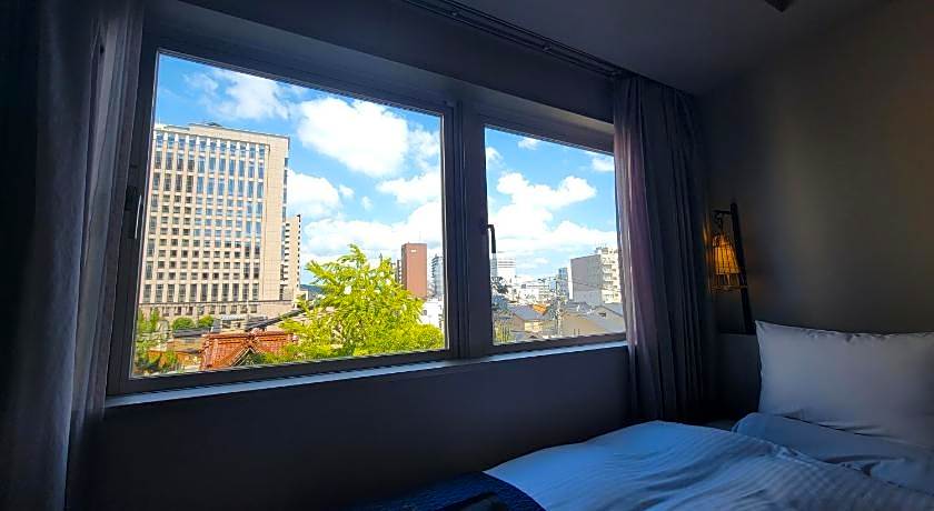 HOTEL TORIFITO KANAZAWA
