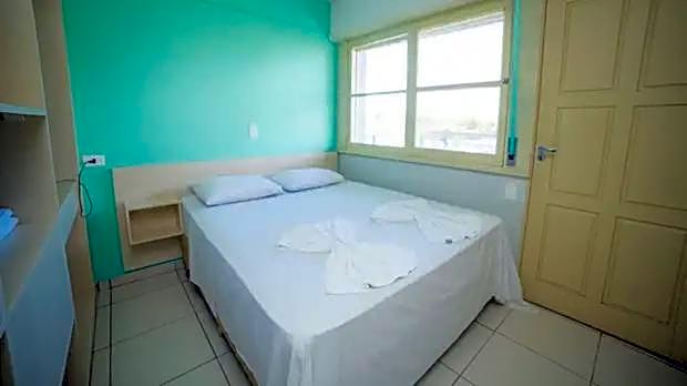 Rota do Sol Apart Hotel