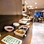 The New Hotel Zeybek
