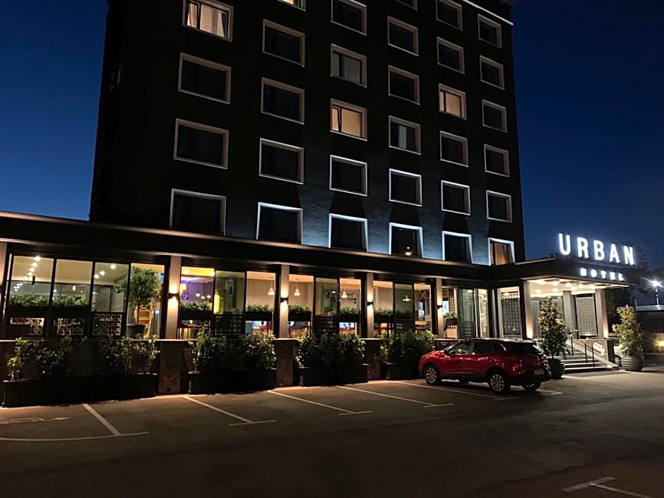 Hotel Urban