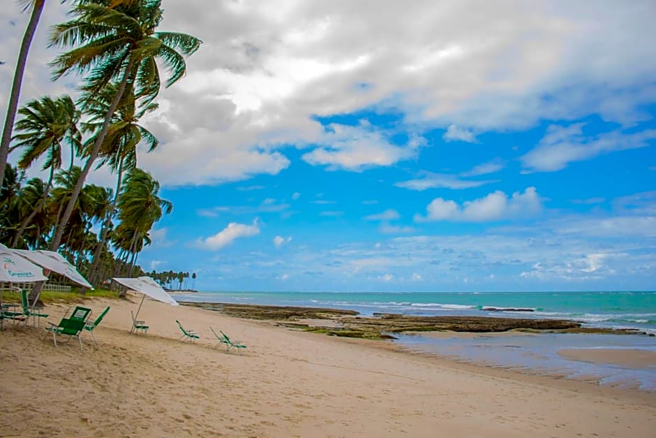 Carneiros Beach Particular Flat