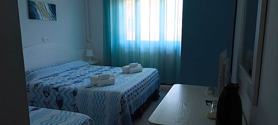 Hotel VILLA ITALIA B&B