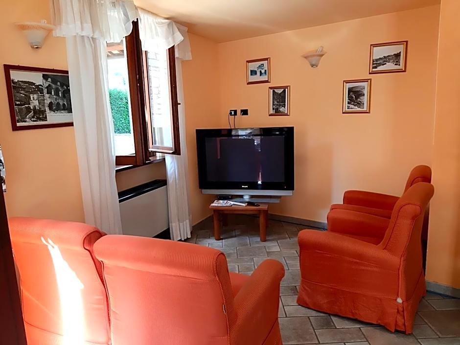 Hotel Brufa