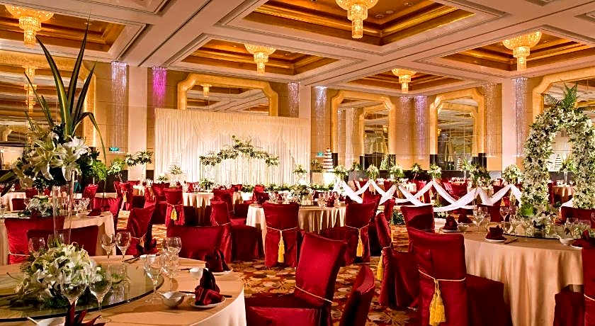 Sheraton Guiyang Hotel