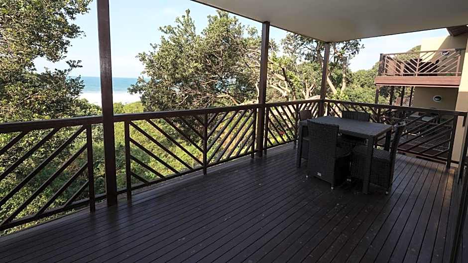 ANEW Hotel Ocean Reef Zinkwazi