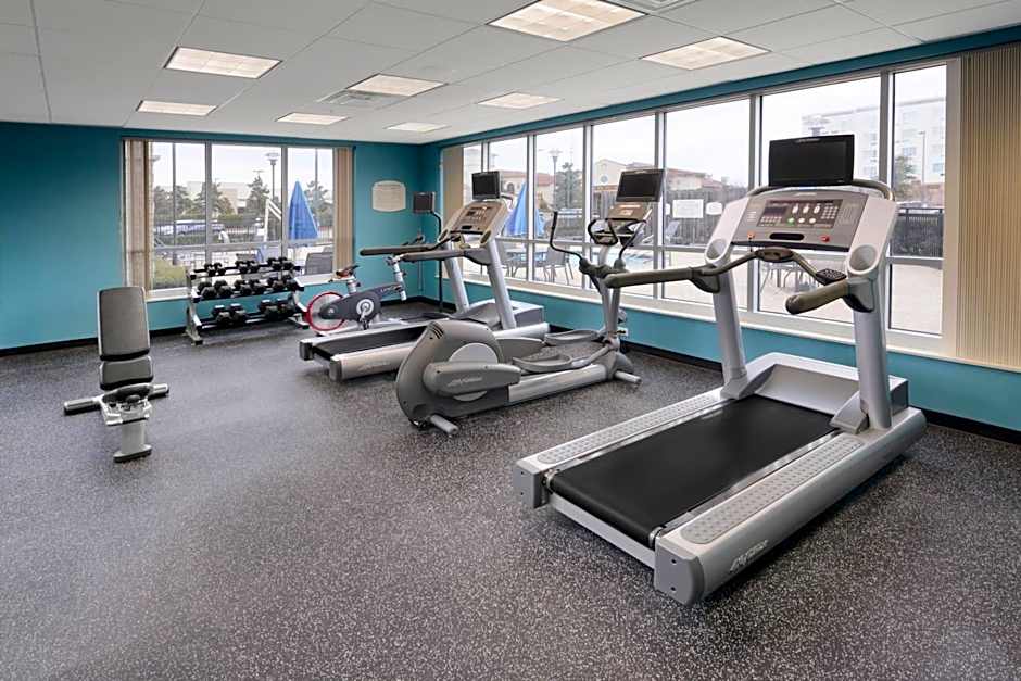 Fairfield Inn & Suites by Marriott Dallas Plano/The Colony