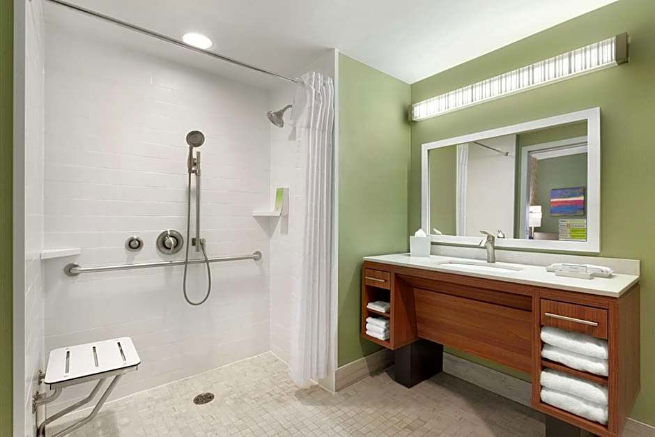 Home2 Suites by Hilton Milton, Ontario, Canada