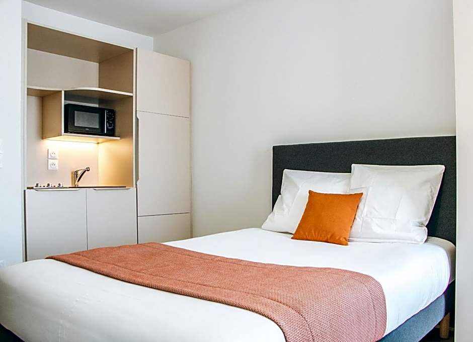 Twenty Business Flats Lille - Bayard