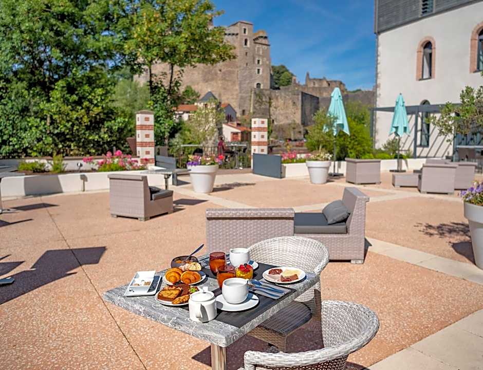 Best Western Plus Villa Saint Antoine Hotel & Spa