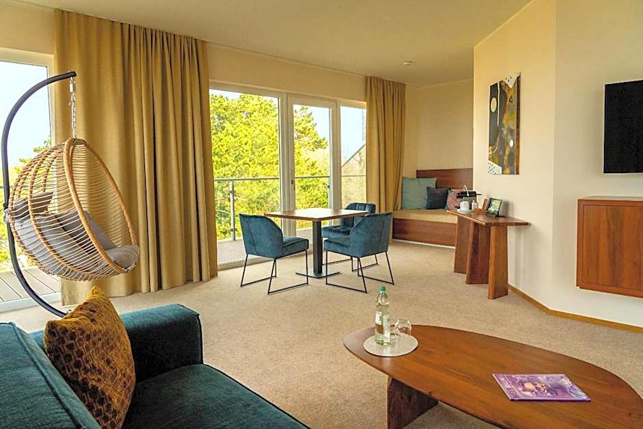THE GRAND Ahrenshoop