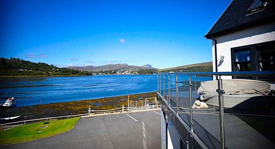 Heatherfield House B&B