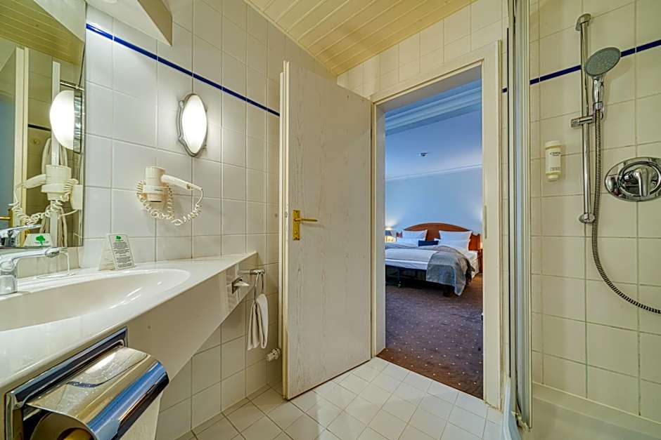 Parkhotel Am Glienberg