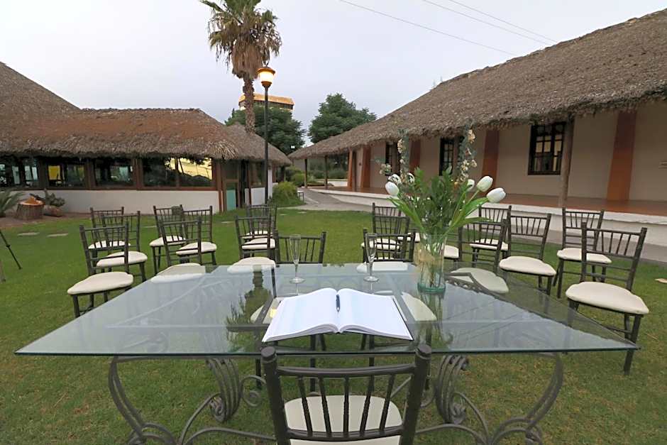 Mision Express Saltillo