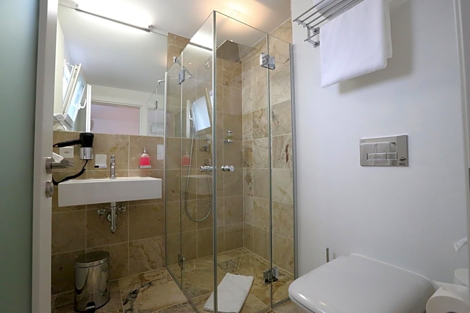 Businesshotel Lux
